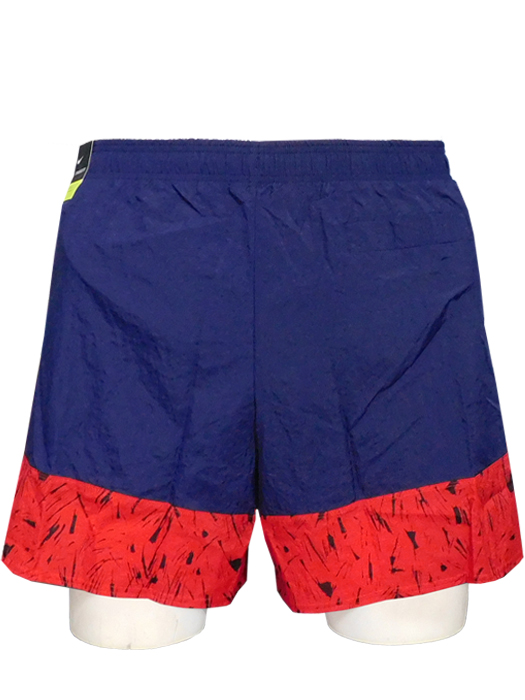 ***限定入荷***(ナイキ) NIKE/20/21フランス代表/ウーブン ショーツ/パンツ/ネイビーXレッド/CI8474-498/簡易配送(CARDのみ/1点限)