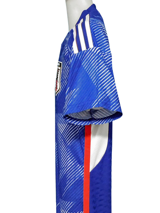 (アディダス) adidas/22/23日本代表/オーセンティック/ホーム/半袖/長友/DB445-HF1851