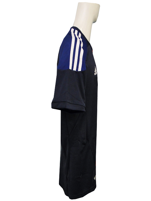 (アディダス) adidas/12/13日本代表/ホーム/半袖/香川/DJ122-X49699