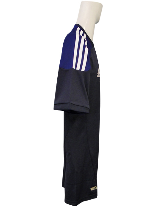 (アディダス) adidas/12/13日本代表/ホーム/半袖/豊田/11/DJ122-X49699