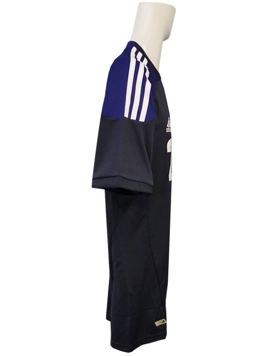 (アディダス) adidas/12/13日本代表/ホーム/半袖/内田/2/DJ122-X49699