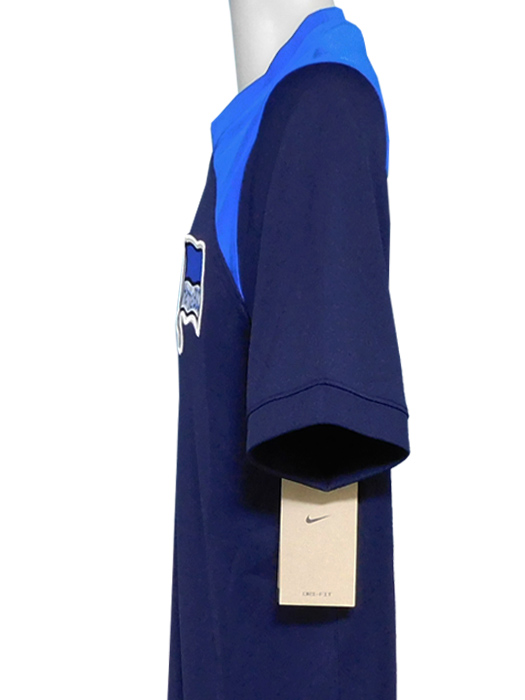 ***限定入荷***(ナイキ) NIKE/22/23ヘルタベルリン/アウェイ/半袖/DJ7679-498