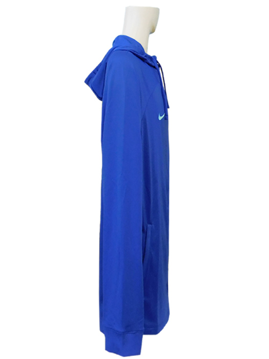 (ナイキ) NIKE/22/23イングランド代表/STRIKE フーディー トラックジャケット/ブルー/DM9529-480