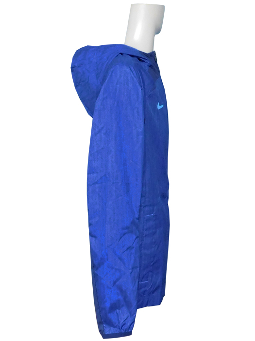 ***限定入荷***(ナイキ) NIKE/22/23イングランド代表/オールウェザー サッカー ジャケット/ゲームロイヤルXブルーボイド/DN1077-480