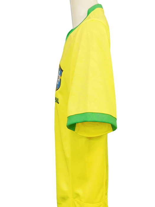 (ナイキ) NIKE/2023ブラジル女子代表/ホーム/半袖/ネイマール/DR3958-740