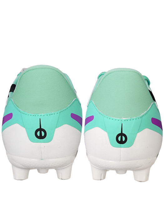 (ナイキ) NIKE/ティエンポ レジェンド 10 アカデミー HG/ハイパータークXブラック/DV4339-300/ビッグサイズ