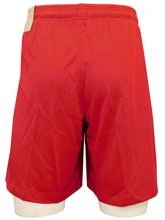 (ナイキ)NIKE/23/24リバプール/ホーム/パンツ/ジムレッド/DX2714-687