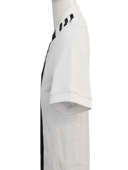 ***若干汚れあり***(アディダス) adidas/18/19ユベントス/ホーム/半袖/ロナウド/ジュニア用/レガカルチョ+コパ+スクデット+CYGAMES付