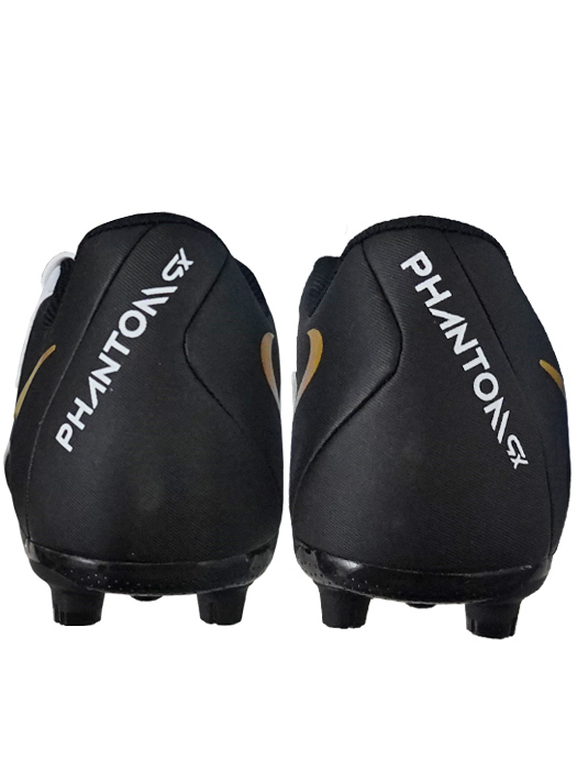 (ナイキ) NIKE/ジュニア ファントム GX II アカデミー HG/ホワイトXブラック/FJ2602-100