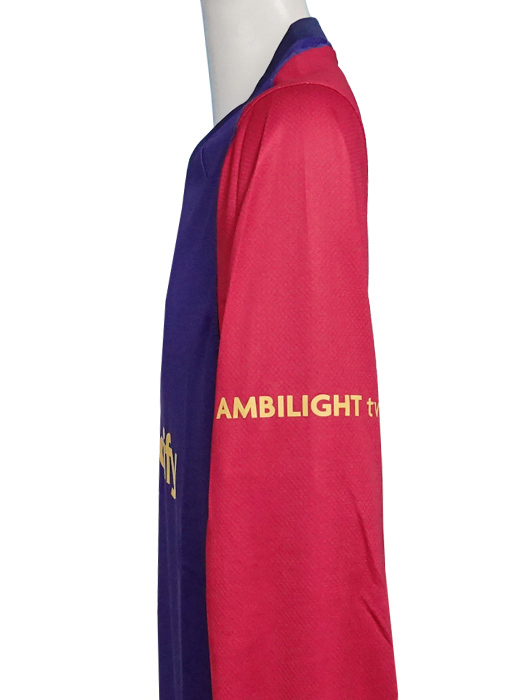 ***限定入荷***(ナイキ) NIKE/24/25バルセロナ/ホーム/長袖/FN8806-456