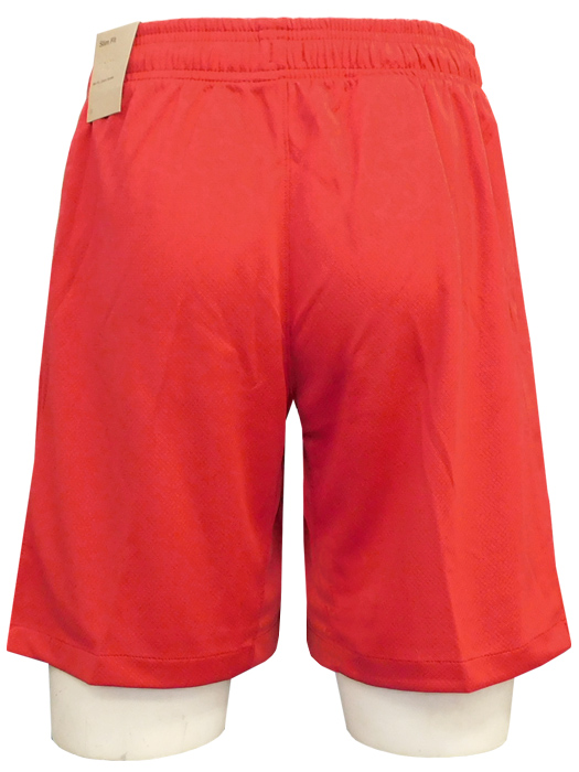 (ナイキ)NIKE/24/25リバプール/ホーム/パンツ/ジムレッド/FN8863-687
