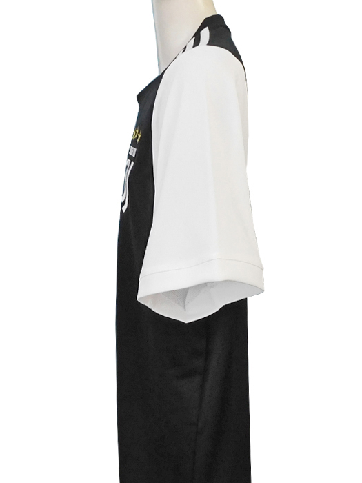 (アディダス) adidas/19/20ユベントス/ホーム/半袖/ハン・グァンソン/フル/スクデット+セリエCバッジ+cygames付/FVF47-DW5455