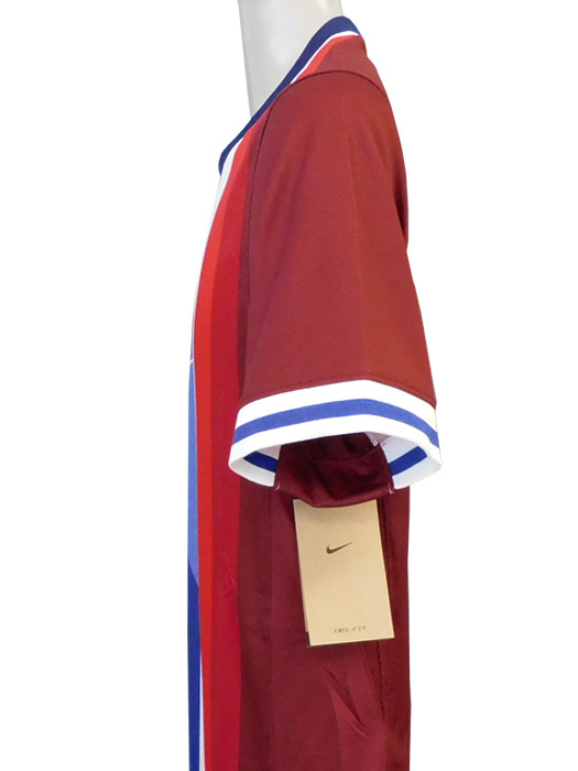 (ナイキ) NIKE/24/25ノルウェー代表/ホーム/半袖/ウーデゴール/FZ0162-677