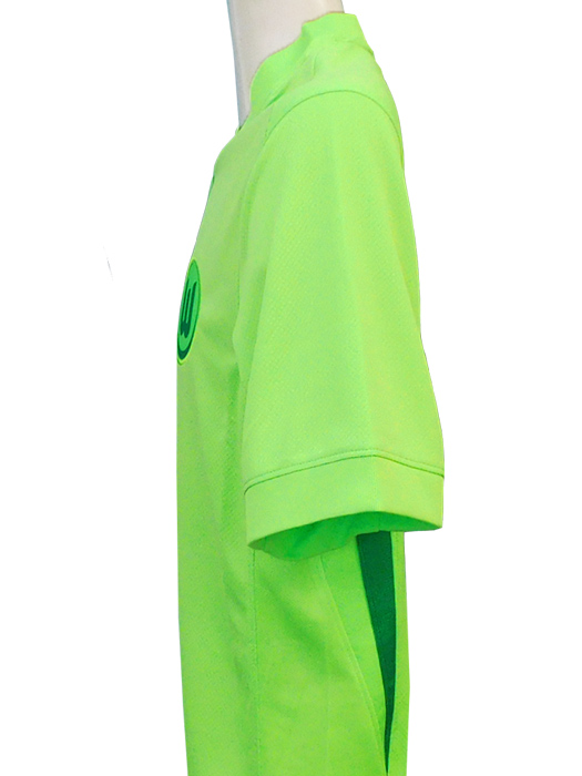 (ナイキ)NIKE/24/25ヴォルフスブルグ/ホーム/半袖/FZ2819-398