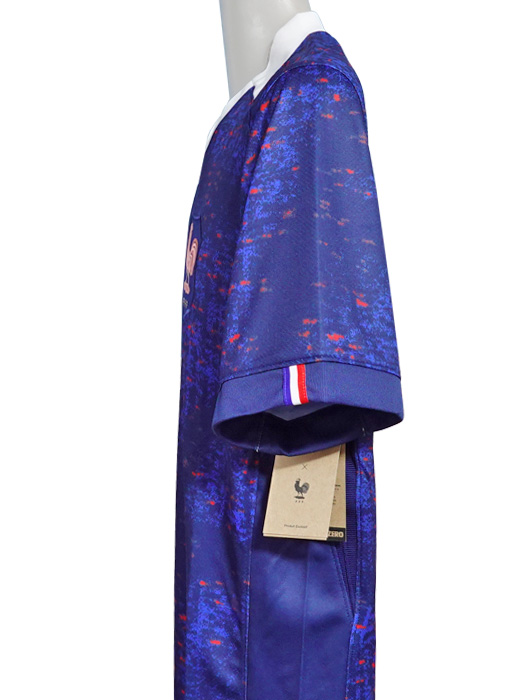 (ナイキ) NIKE/25/26フランス女子代表/ホーム/半袖/FZ9013-492