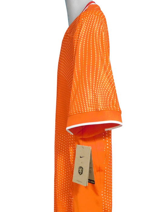 (ナイキ) NIKE/25/26オランダ女子代表/ホーム/半袖/FZ9015-819