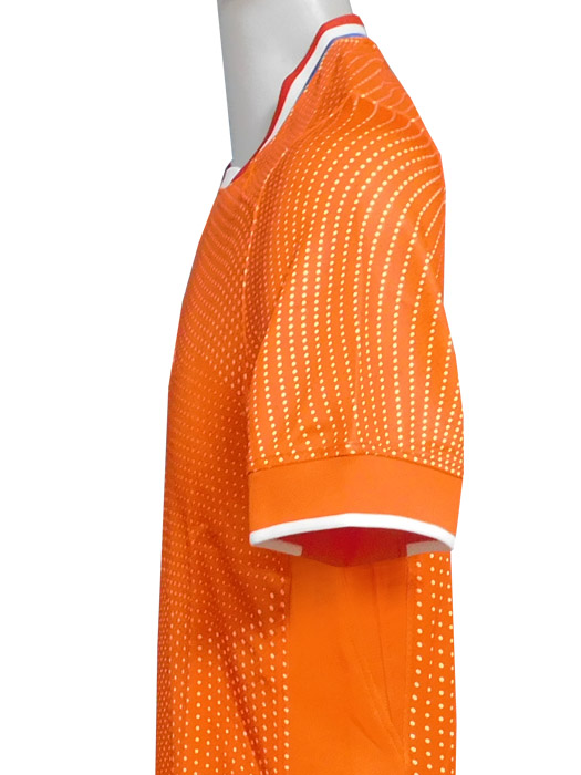 (ナイキ) NIKE/25/26オランダ女子代表/ホーム/半袖/ジュニア用/FZ9203-819