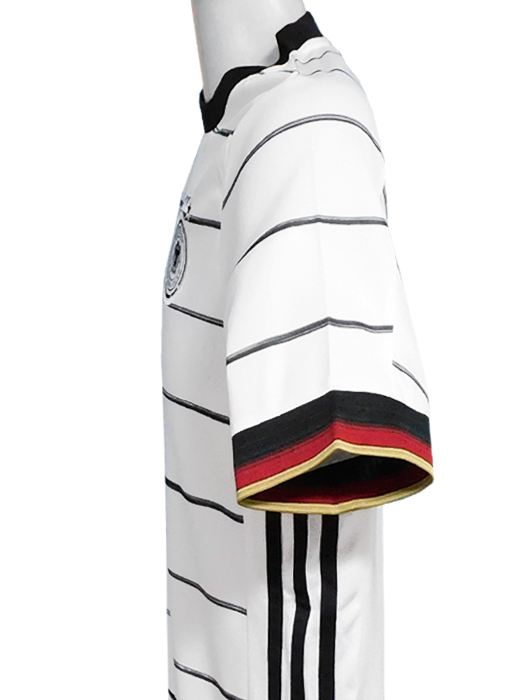 ***限定再入荷***(アディダス) adidas/20/21ドイツ代表/ホーム/半袖/クロース/GEY87-EH6103