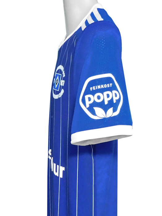 ***限定入荷***(アディダス) adidas/22/23ハンブルガーSV/ホーム/半袖/GL7248