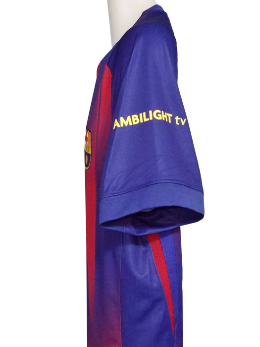 (ナイキ) NIKE/25/26バルセロナ/ホーム/半袖/HJ4590-456