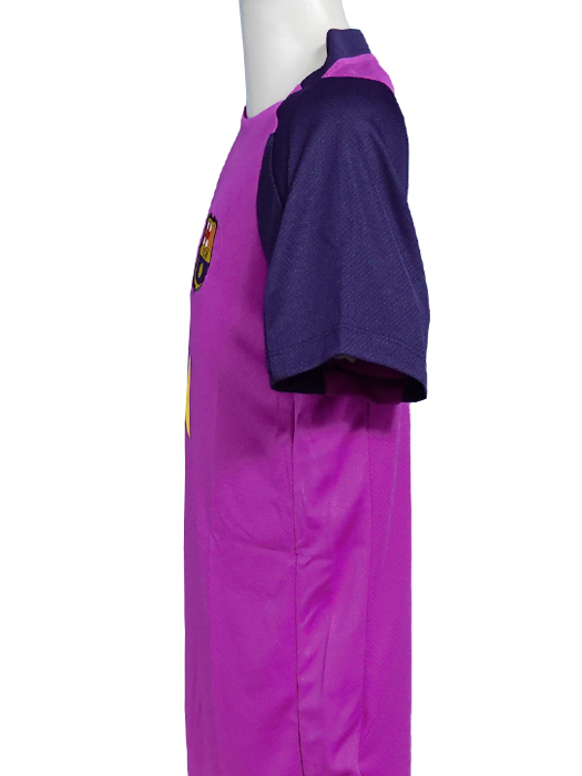 (ナイキ) NIKE/25/26バルセロナ/Strike トップ ジュニア用/ビビッドパープル/HJ7831-552 ナイキ) NIKE/25/26バルセロナ/Strike トップ ジュニア用/ビビッド