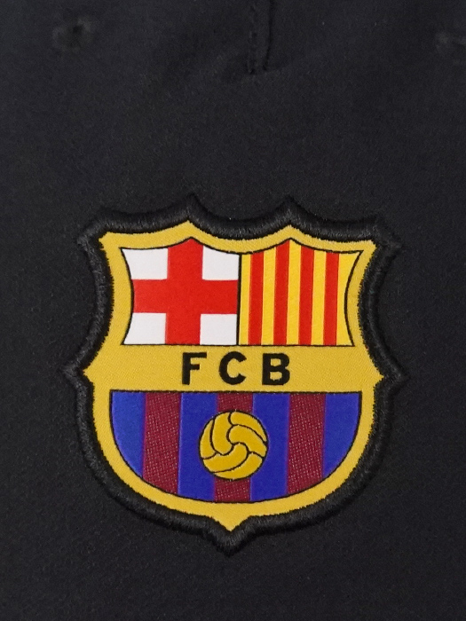 (ナイキ) NIKE/25/26バルセロナ/オフィシャル CLUB キャップ/ブラック/HV3822-010