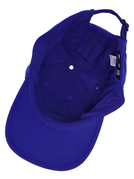 (ナイキ) NIKE/25/26バルセロナ/オフィシャル CLUB キャップ/ディープロイヤルブルー/HV3822-455