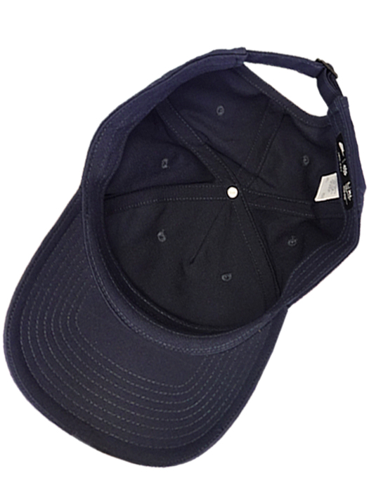 (ナイキ) NIKE/25/26フランス代表/オフィシャル CLUB キャップ/オブシディアンXブリーチコーラル/HV3823-451