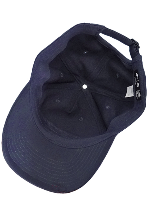 (ナイキ) NIKE/25/26パリサンジェルマンオフィシャル CLUB キャップ/オブシディアンXホワイト/HV3827-451