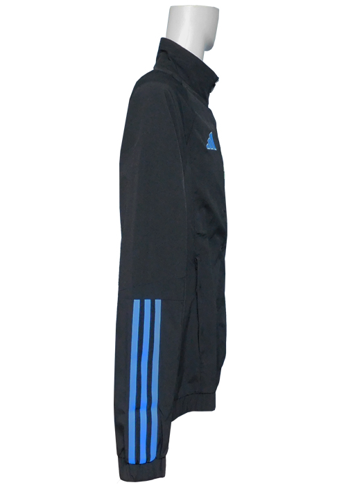 (アディダス) adidas/23/24アーセナル/プレゼンテーション ジャケット/ブラック/HZ2157