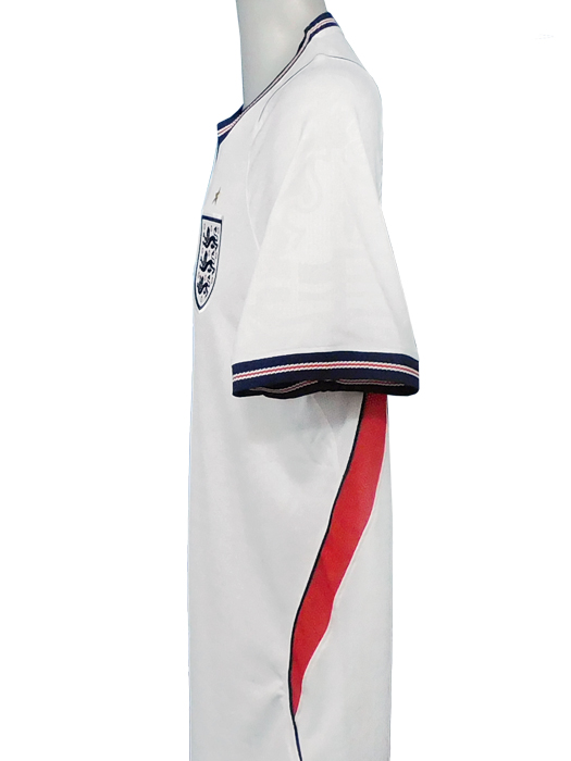 (ナイキ) NIKE/26/27イングランド代表/ホーム/半袖/4ライス/IB5290-100