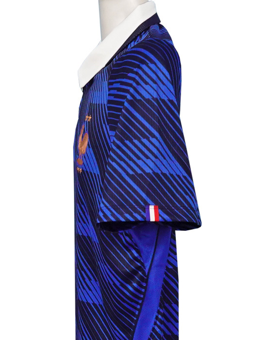 (ナイキ) NIKE/26/27フランス代表/ホーム/半袖/エムバペ/IB5300-480
