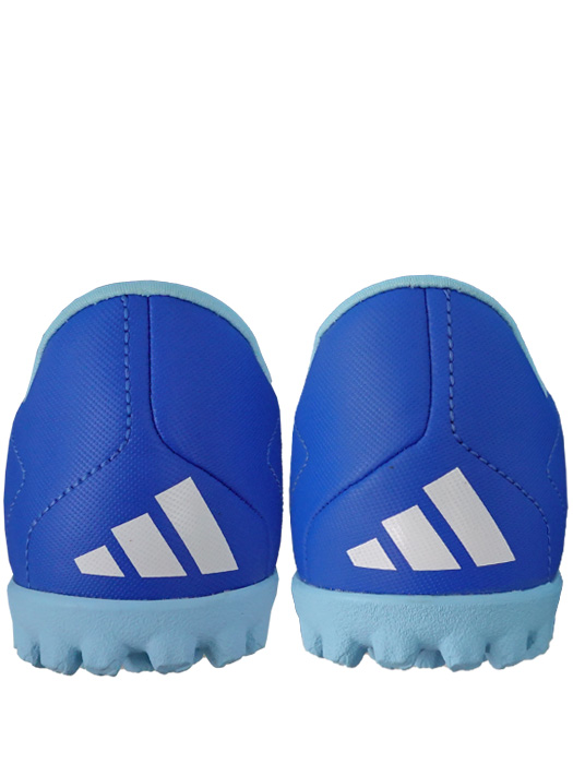 (アディダス)adidas/プレデターアキュラシー4 TF J/ブライトローヤルXフットウェアホワイト/IE9443