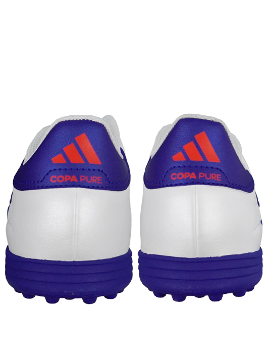 (アディダス) adidas/コパ ピュア 2 LEAGUE TF/フットウェアホワイトXルシッドブルーXソーラーレッド/IG8692