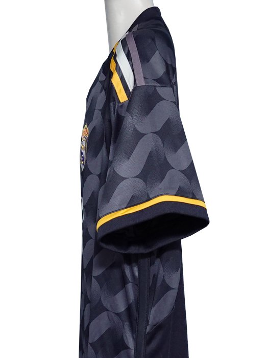 ***限定再入荷***(アディダス) adidas/23/24レアルマドリード/アウェイ/半袖/IJ5901