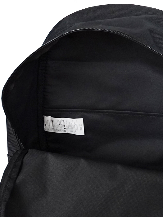 (ナイキ)NIKE/25/26バルセロナ/ヘリテージ バックパック/アウェイ/ブラックXペルシャバイオレット/IM0520-010