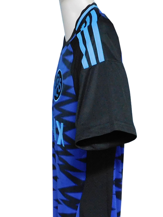 ***限定入荷***(アディダス) adidas/24/25RCストラスブール/サード/半袖/IP3268