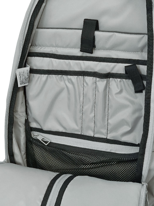 (アディダス) adidas/4NWNL バックパック/ヘイローシルバー/IT2067