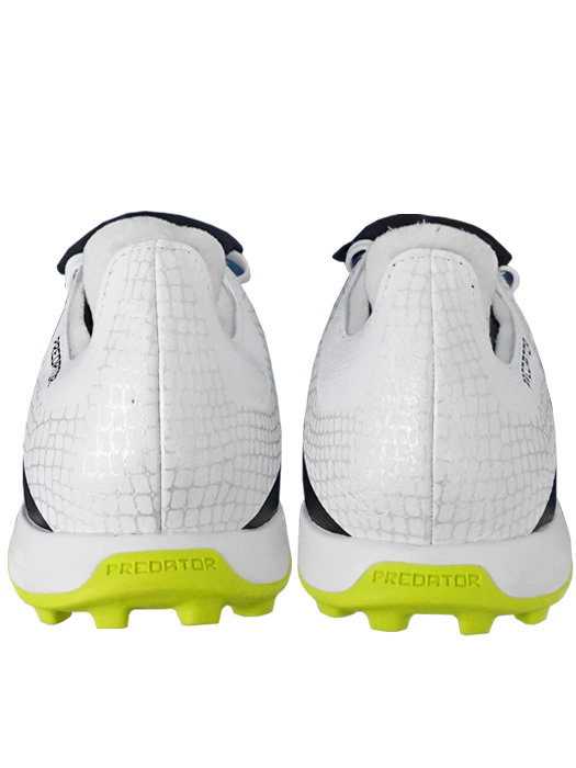 (アディダス) adidas/プレデター LEAGUE FT TF/フットウェアホワイトXコアブラックXルシッドレモン/JQ1072