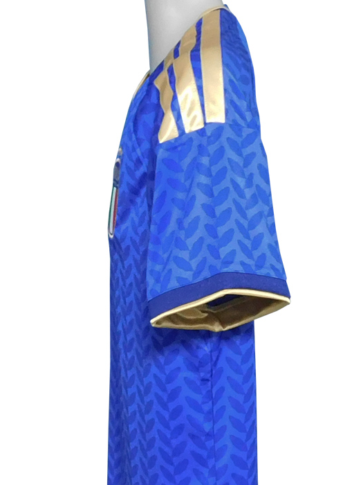 (アディダス) adidas/26/27イタリア代表/ホーム/半袖/JVF06-JL6937