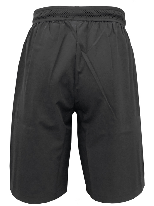 (ケルメ) KELME/トレーニングハーフパンツ/ブラック/KC20S309/簡易配送(CARDのみ/送料注文後変更/1点限/保障無)