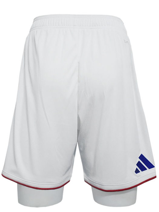 (アディダス) adidas/26/27日本代表/ホーム/パンツ/ホワイト/KLG75-JN1868