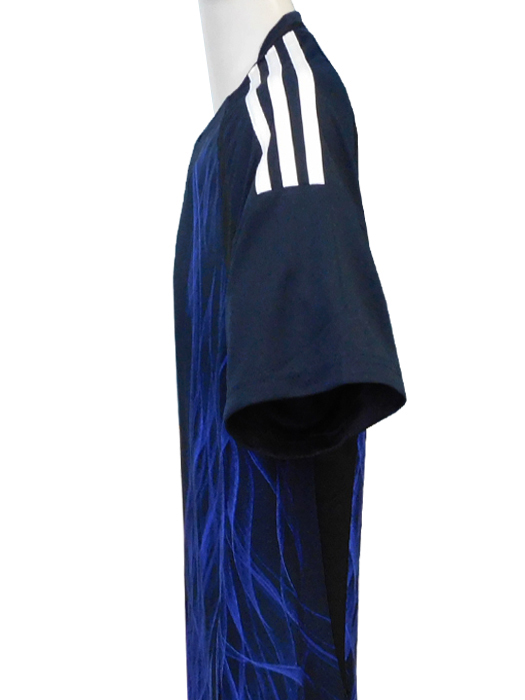 (アディダス) adidas/24/25日本代表/ホーム/半袖/遠藤航/#6/KMW71-IU0964