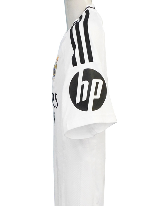 (アディダス) adidas/24/25レアルマドリード/ホーム/半袖/ロドリゴ/HPスポンサー+ラリーガ+ラリーガ優勝パッチ付/KON98-IU5011