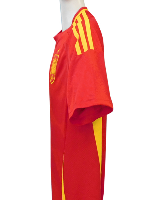 (アディダス) adidas/24/25スペイン代表/ホーム/半袖/ラミン・ヤマル/KOW75-IP9331