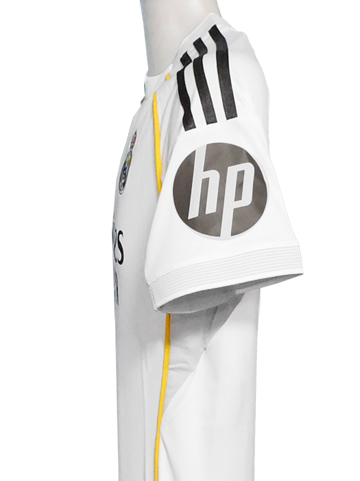 (アディダス) adidas/25/26レアルマドリード/ホーム/半袖/ベリンガム/ジュニア用/KPD81-JN8887