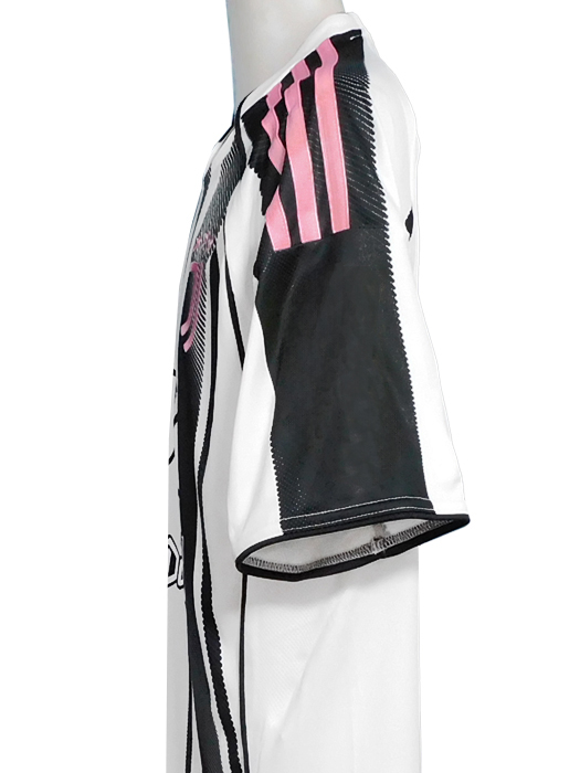 (アディダス) adidas/25/26ユベントス/ホーム/半袖/KPK59-JJ4320