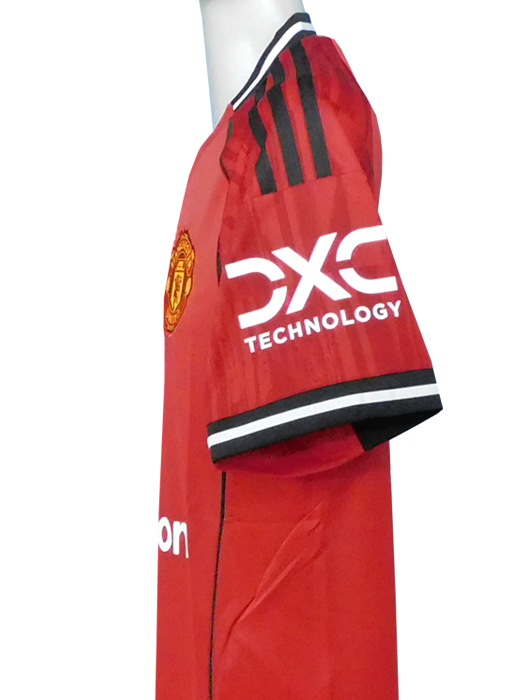 (アディダス) adidas/25/26マンチェスターユナイテッド/ホーム/半袖/KRP08-JI7428