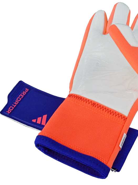 (アディダス)adidas/プレデター リーグ/シグナルコーラルXホワイト