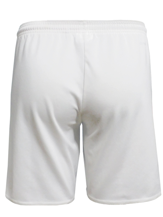 **若干全体に傷あり**(アディダス) adidas/パルマ16 ゲームショーツ/ジュニア用/ホワイト/LOX19-AC5256/簡易配送(CARDのみ/1点限/保障無)